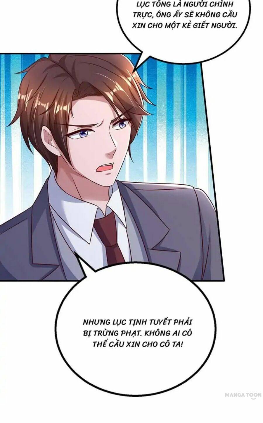 Tổng Tài Bá Đạo Cầu Ôm Ôm Chapter 264.2 - Trang 2