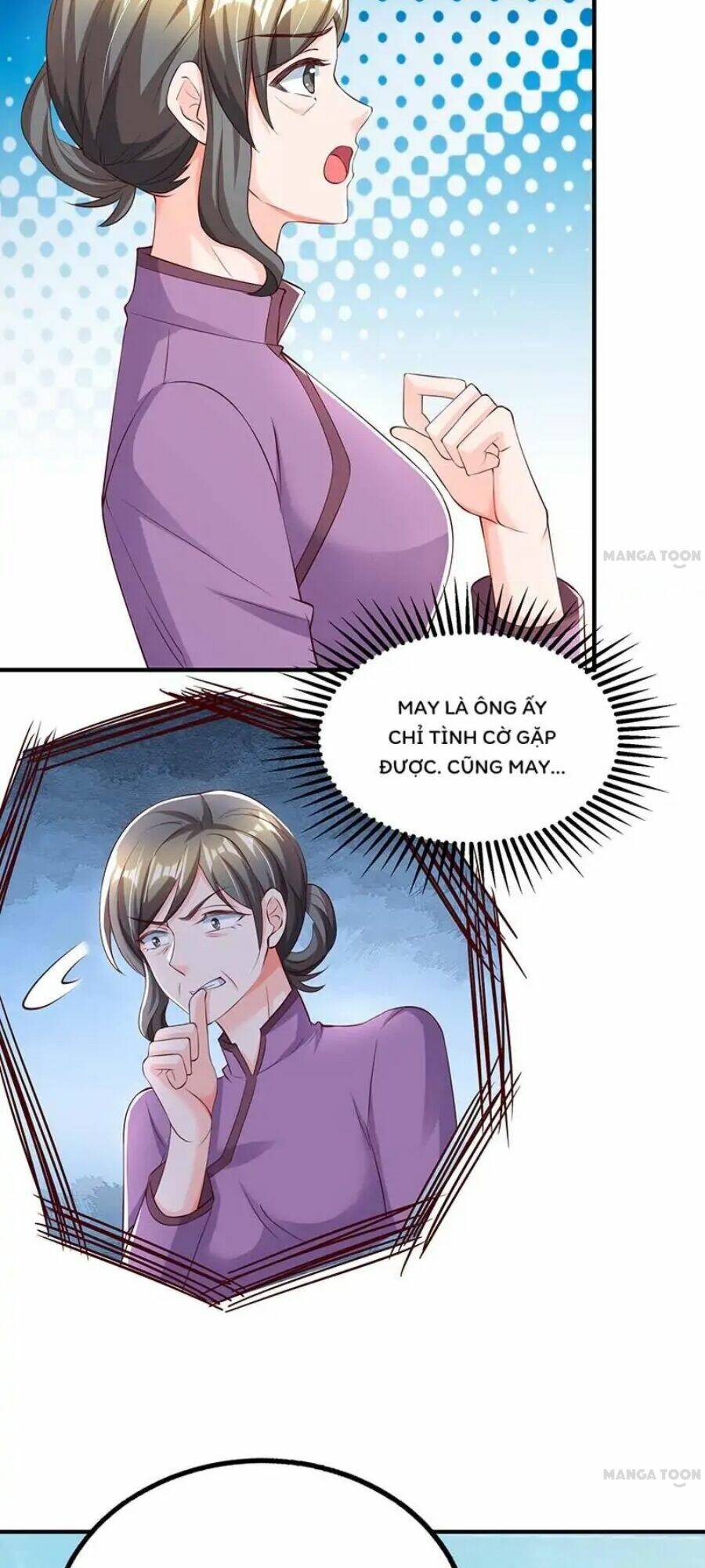 Tổng Tài Bá Đạo Cầu Ôm Ôm Chapter 264.2 - Trang 2