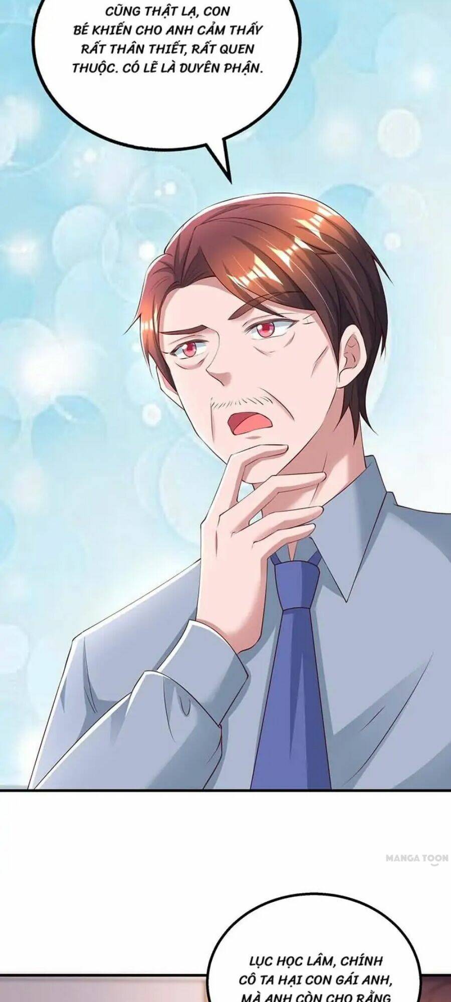 Tổng Tài Bá Đạo Cầu Ôm Ôm Chapter 264.2 - Trang 2