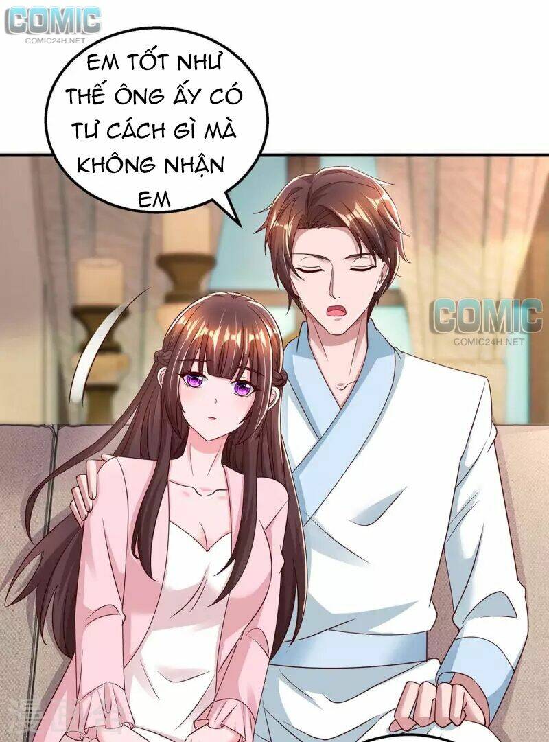 Tổng Tài Bá Đạo Cầu Ôm Ôm Chapter 265.1 - Trang 2