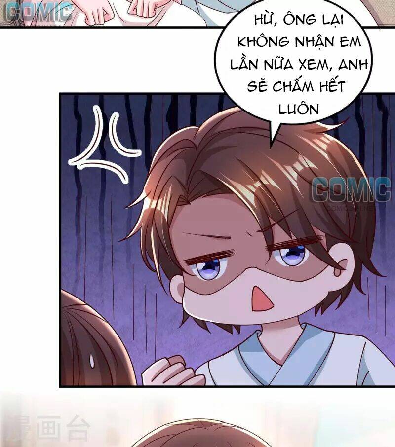 Tổng Tài Bá Đạo Cầu Ôm Ôm Chapter 265.1 - Trang 2