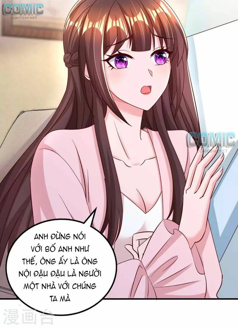 Tổng Tài Bá Đạo Cầu Ôm Ôm Chapter 265.1 - Trang 2