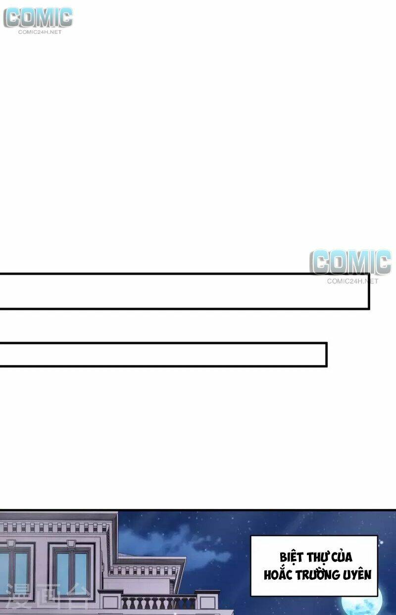 Tổng Tài Bá Đạo Cầu Ôm Ôm Chapter 265.1 - Trang 2