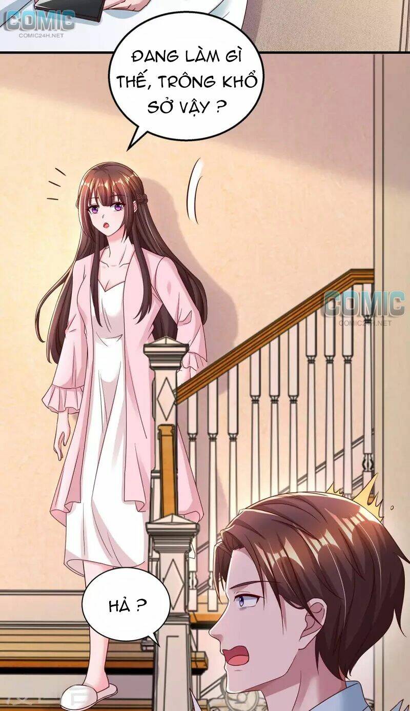 Tổng Tài Bá Đạo Cầu Ôm Ôm Chapter 265.1 - Trang 2