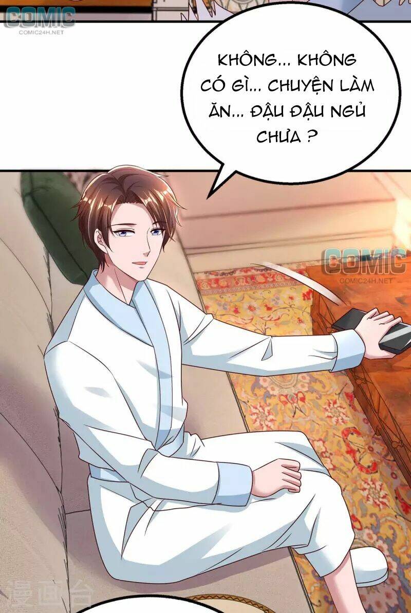 Tổng Tài Bá Đạo Cầu Ôm Ôm Chapter 265.1 - Trang 2