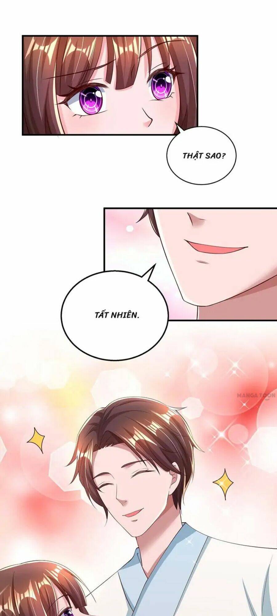 Tổng Tài Bá Đạo Cầu Ôm Ôm Chapter 265.2 - Trang 2