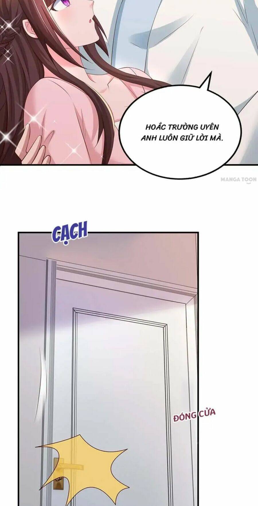 Tổng Tài Bá Đạo Cầu Ôm Ôm Chapter 265.2 - Trang 2