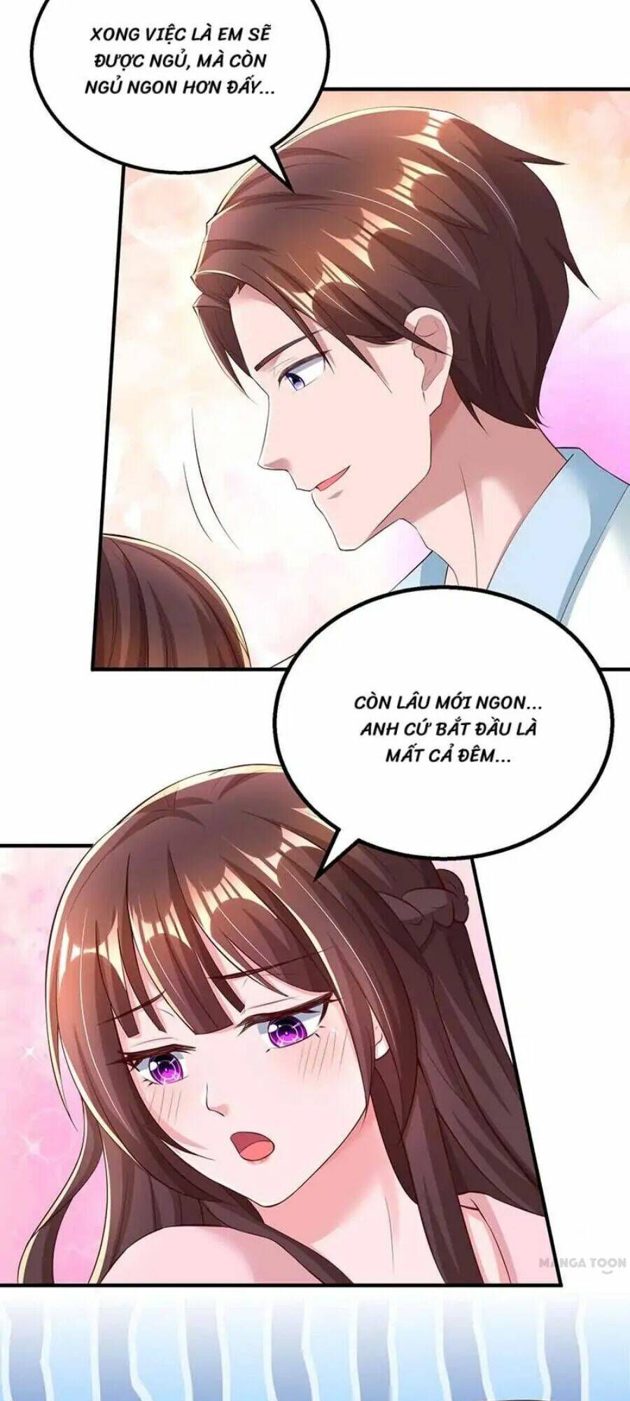 Tổng Tài Bá Đạo Cầu Ôm Ôm Chapter 265.2 - Trang 2