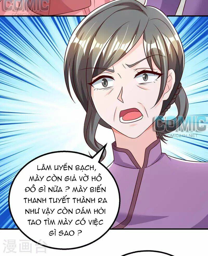 Tổng Tài Bá Đạo Cầu Ôm Ôm Chapter 266.1 - Trang 2