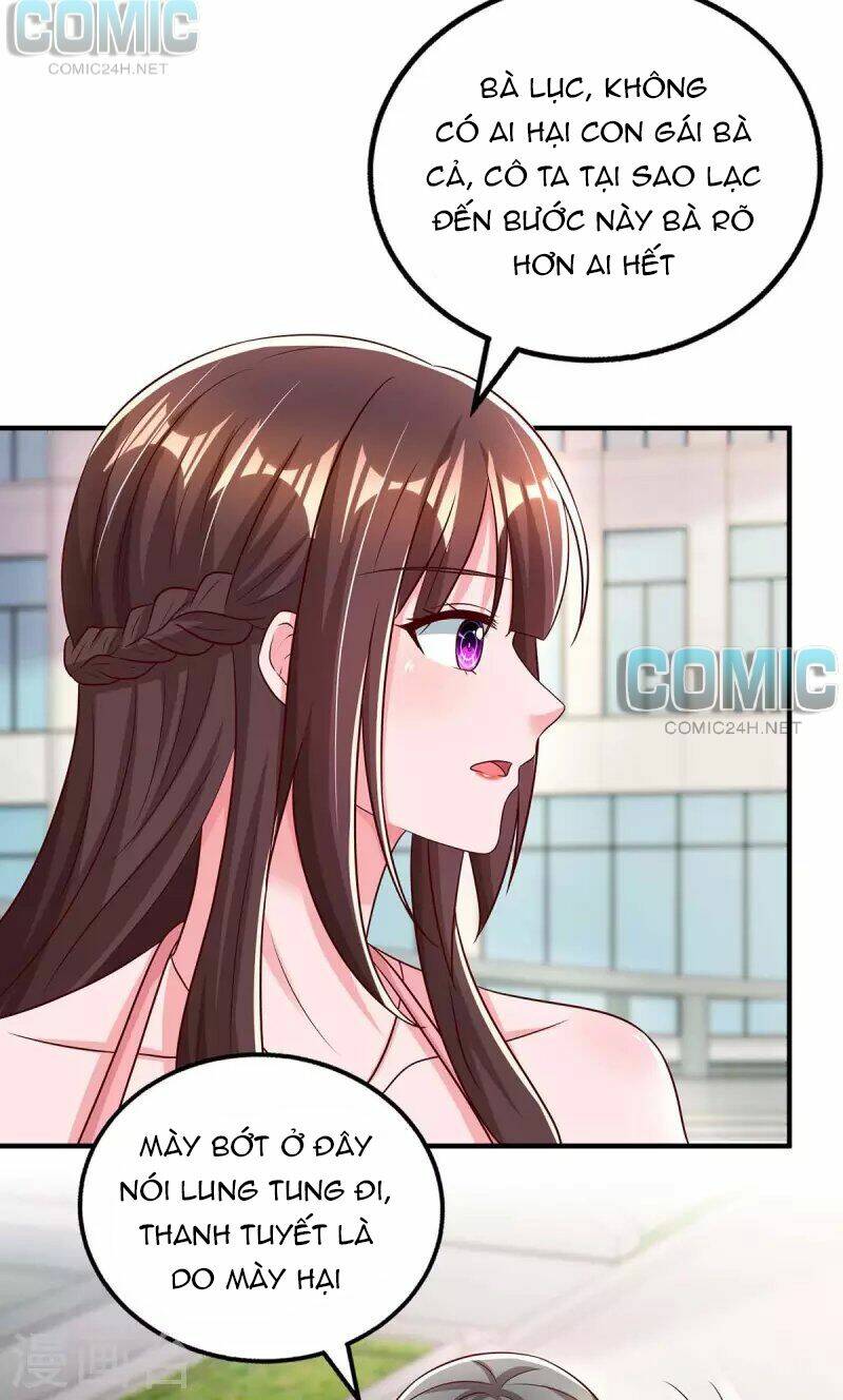 Tổng Tài Bá Đạo Cầu Ôm Ôm Chapter 266.1 - Trang 2