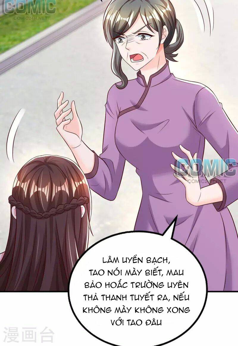 Tổng Tài Bá Đạo Cầu Ôm Ôm Chapter 266.1 - Trang 2