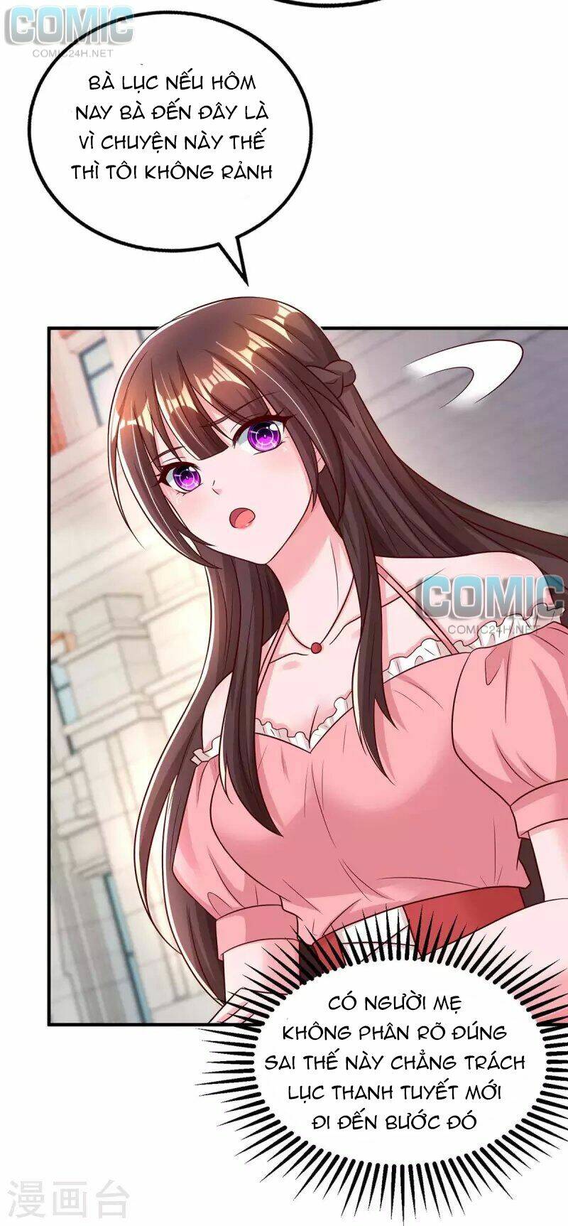 Tổng Tài Bá Đạo Cầu Ôm Ôm Chapter 266.1 - Trang 2