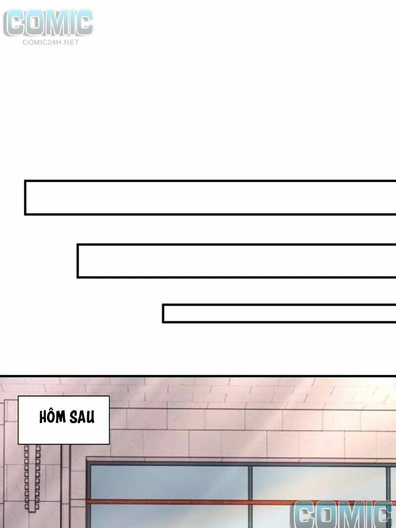 Tổng Tài Bá Đạo Cầu Ôm Ôm Chapter 266.1 - Trang 2