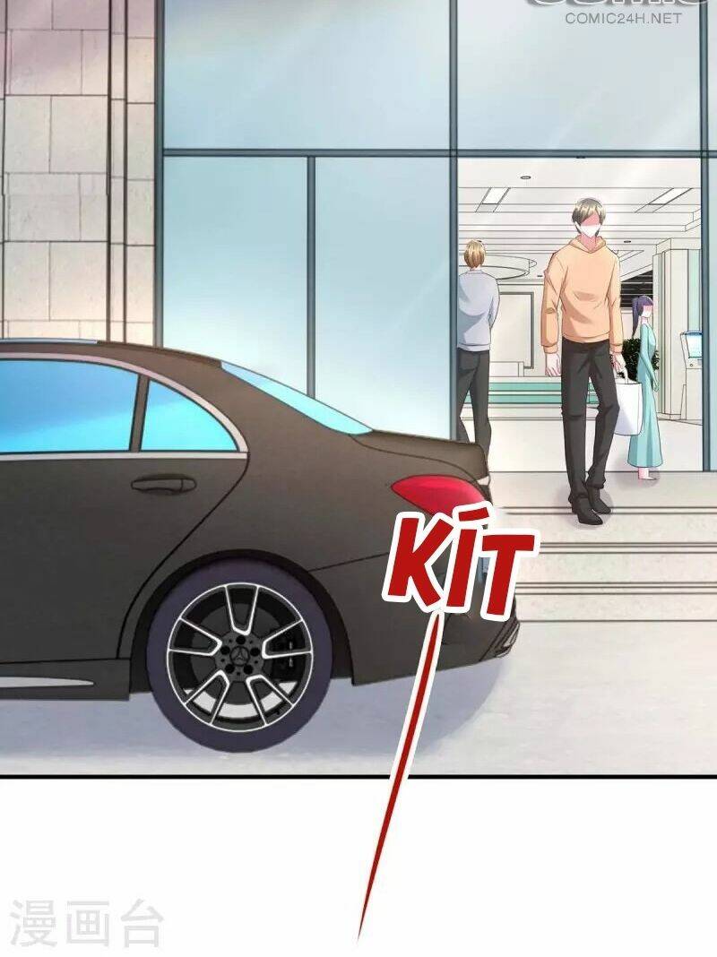 Tổng Tài Bá Đạo Cầu Ôm Ôm Chapter 266.1 - Trang 2