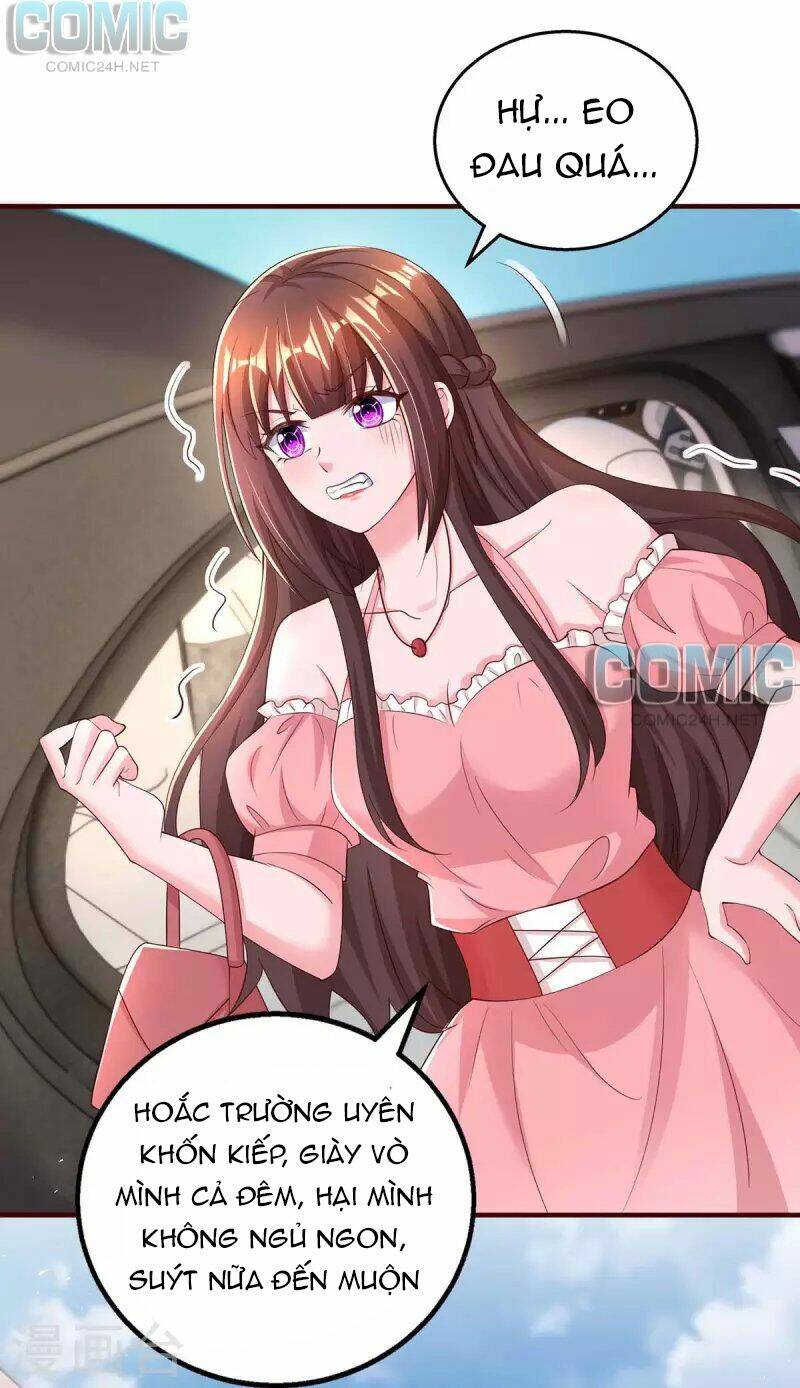 Tổng Tài Bá Đạo Cầu Ôm Ôm Chapter 266.1 - Trang 2