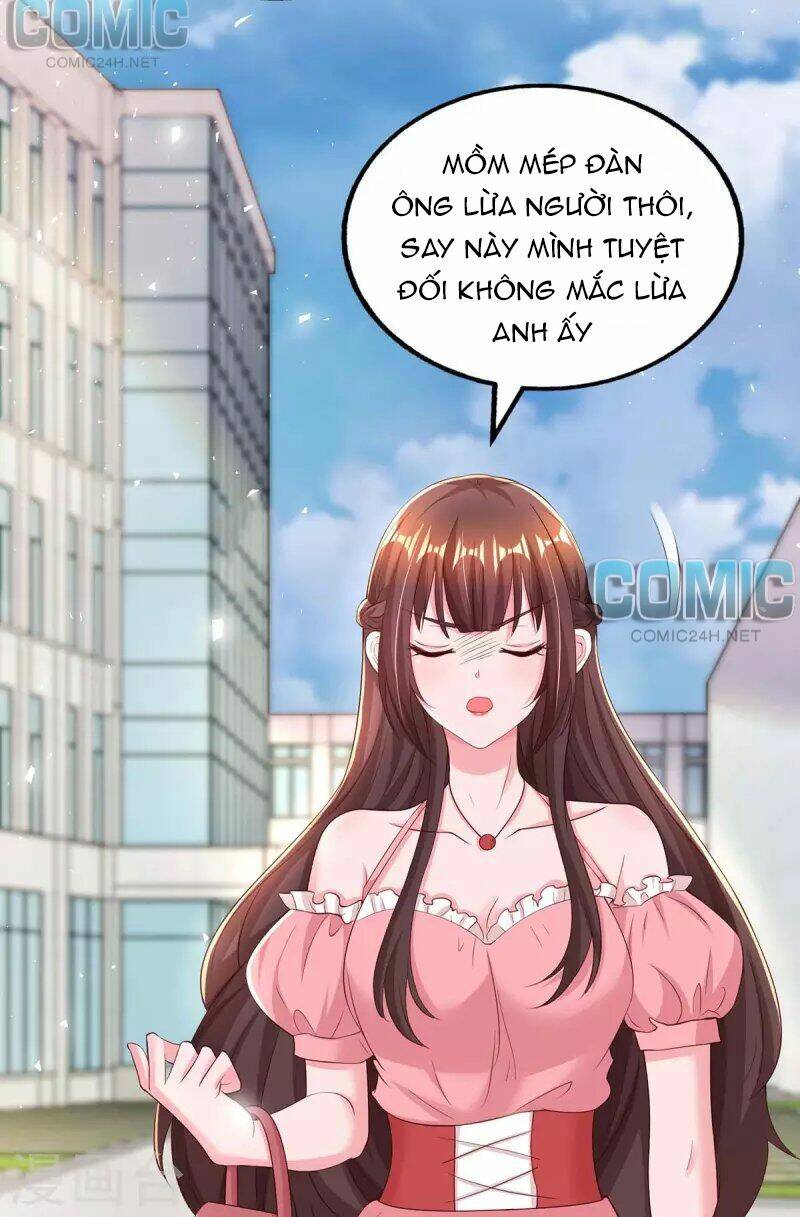 Tổng Tài Bá Đạo Cầu Ôm Ôm Chapter 266.1 - Trang 2