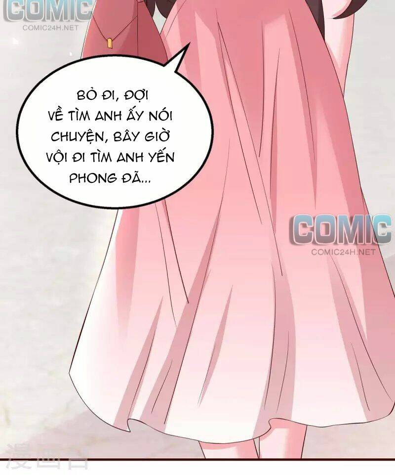 Tổng Tài Bá Đạo Cầu Ôm Ôm Chapter 266.1 - Trang 2