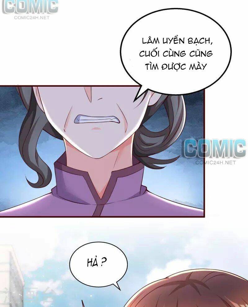 Tổng Tài Bá Đạo Cầu Ôm Ôm Chapter 266.1 - Trang 2