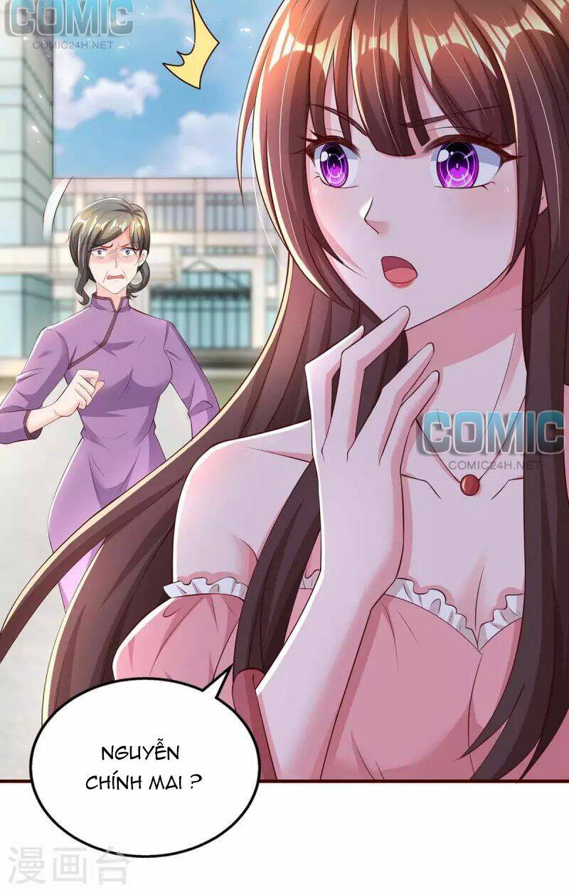 Tổng Tài Bá Đạo Cầu Ôm Ôm Chapter 266.1 - Trang 2