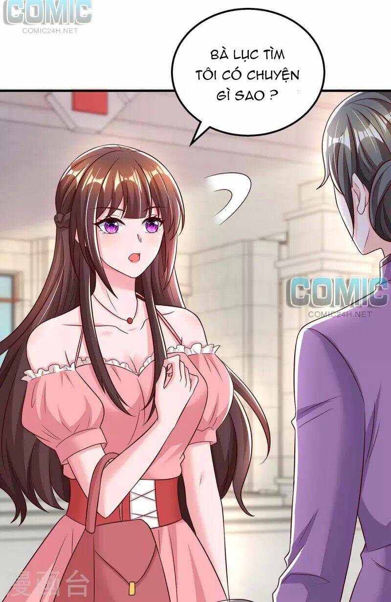 Tổng Tài Bá Đạo Cầu Ôm Ôm Chapter 266.1 - Trang 2