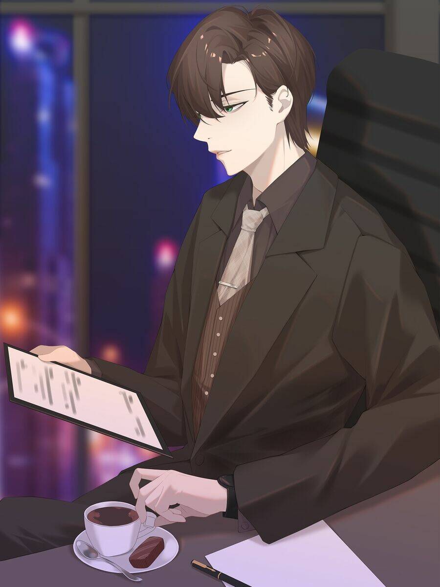 Tổng Tài Bá Đạo Cầu Ôm Ôm Chapter 266.2 - Trang 2