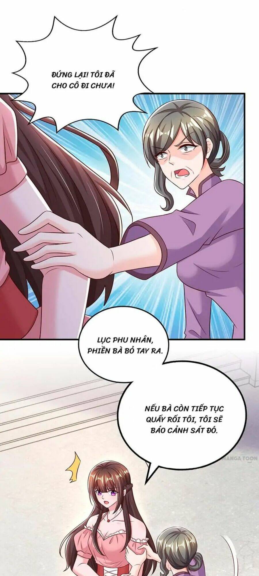 Tổng Tài Bá Đạo Cầu Ôm Ôm Chapter 266.2 - Trang 2