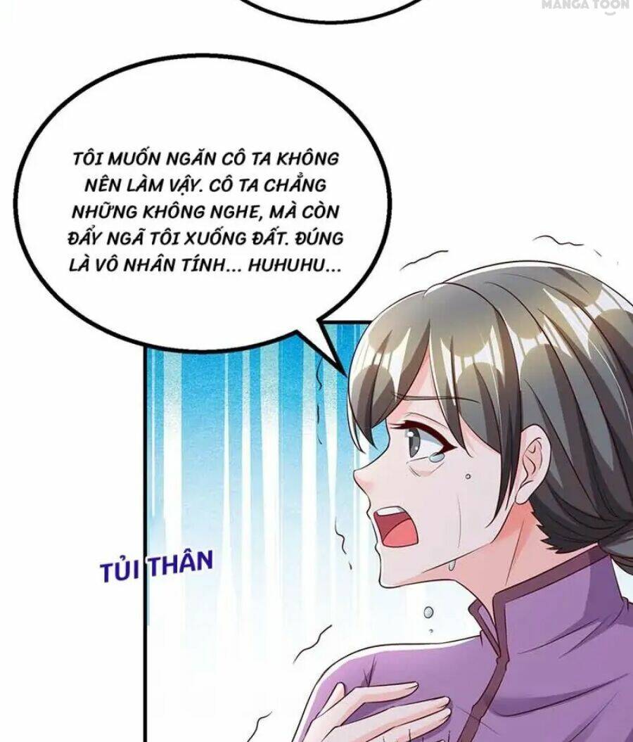 Tổng Tài Bá Đạo Cầu Ôm Ôm Chapter 266.2 - Trang 2