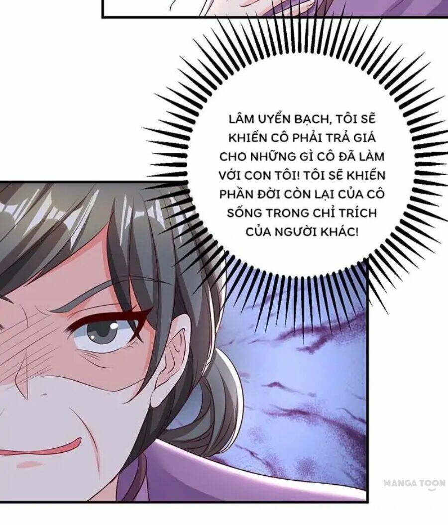 Tổng Tài Bá Đạo Cầu Ôm Ôm Chapter 266.2 - Trang 2