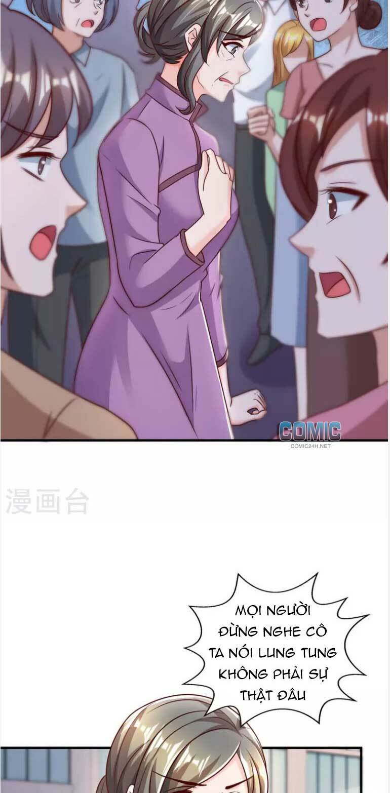 Tổng Tài Bá Đạo Cầu Ôm Ôm Chapter 267.1 - Trang 2