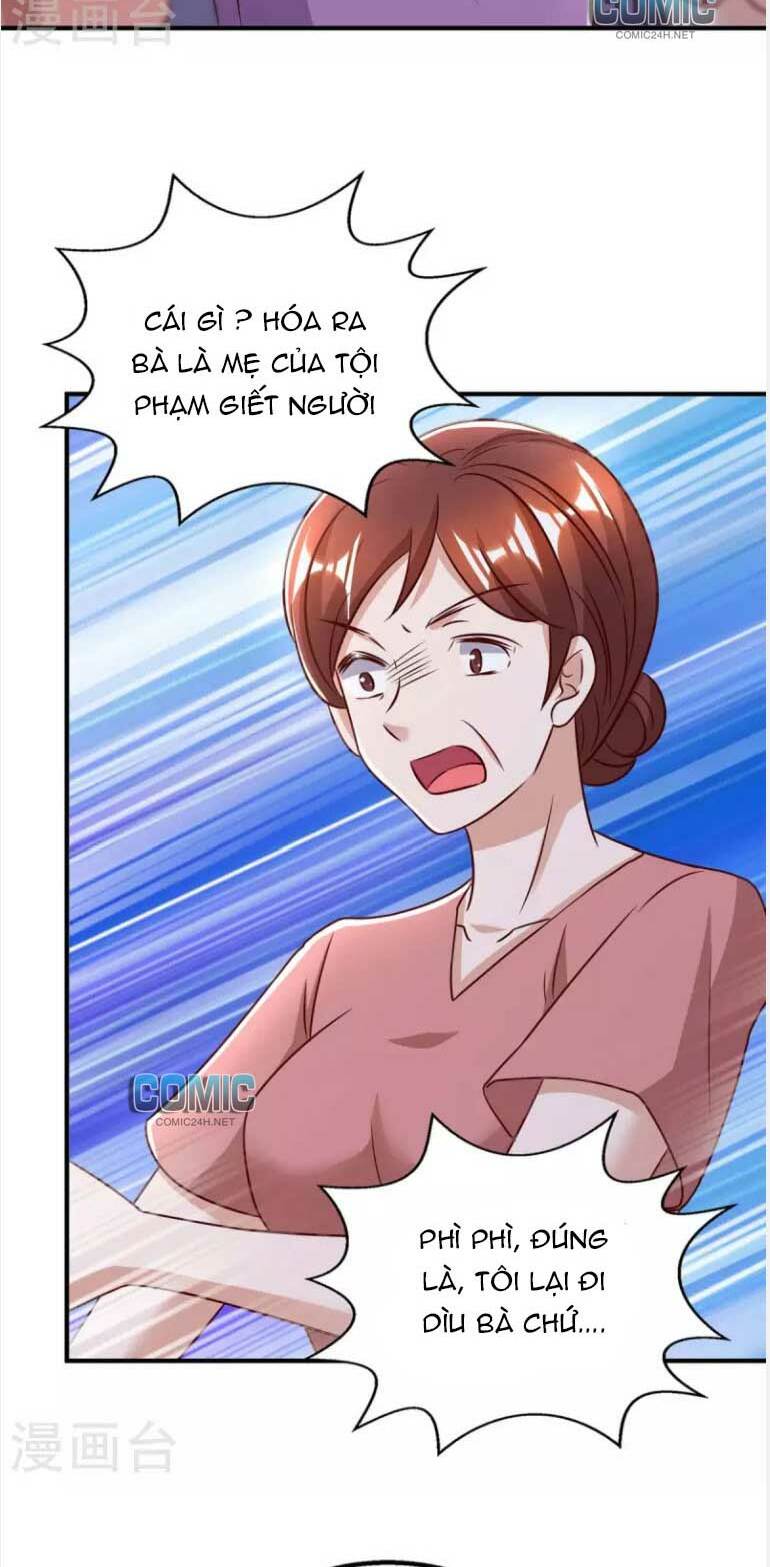 Tổng Tài Bá Đạo Cầu Ôm Ôm Chapter 267.1 - Trang 2