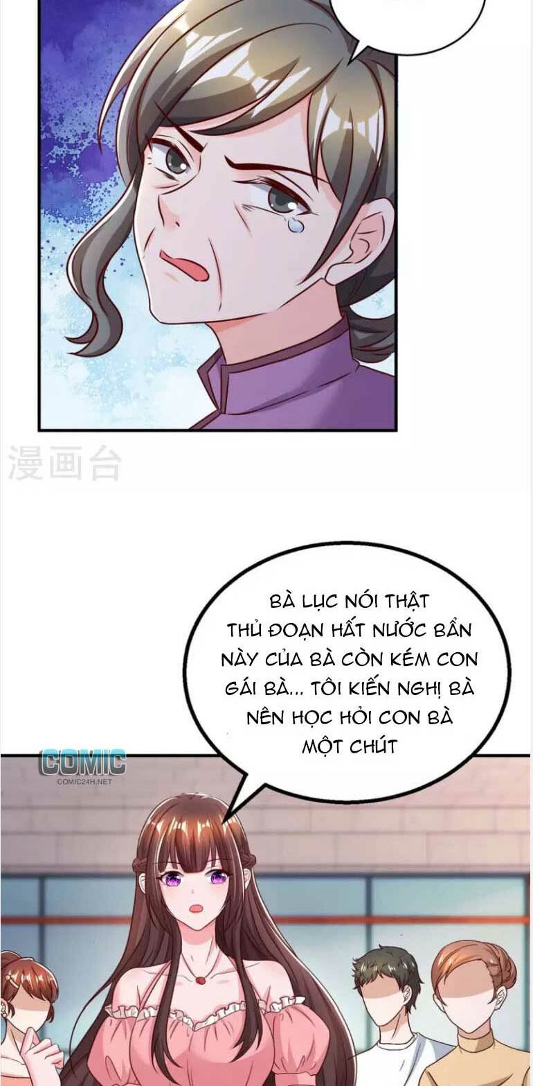 Tổng Tài Bá Đạo Cầu Ôm Ôm Chapter 267.1 - Trang 2