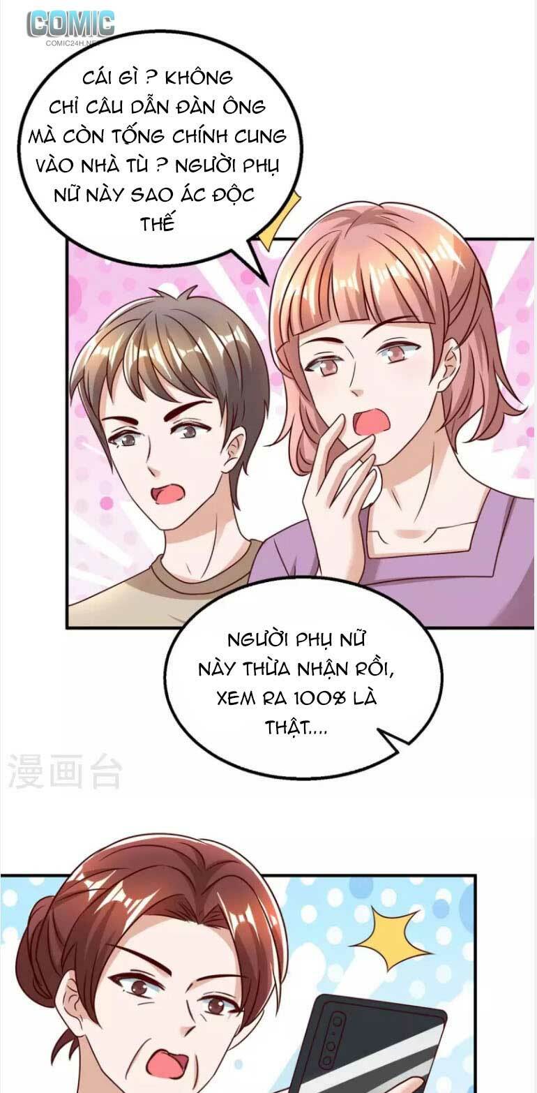 Tổng Tài Bá Đạo Cầu Ôm Ôm Chapter 267.1 - Trang 2