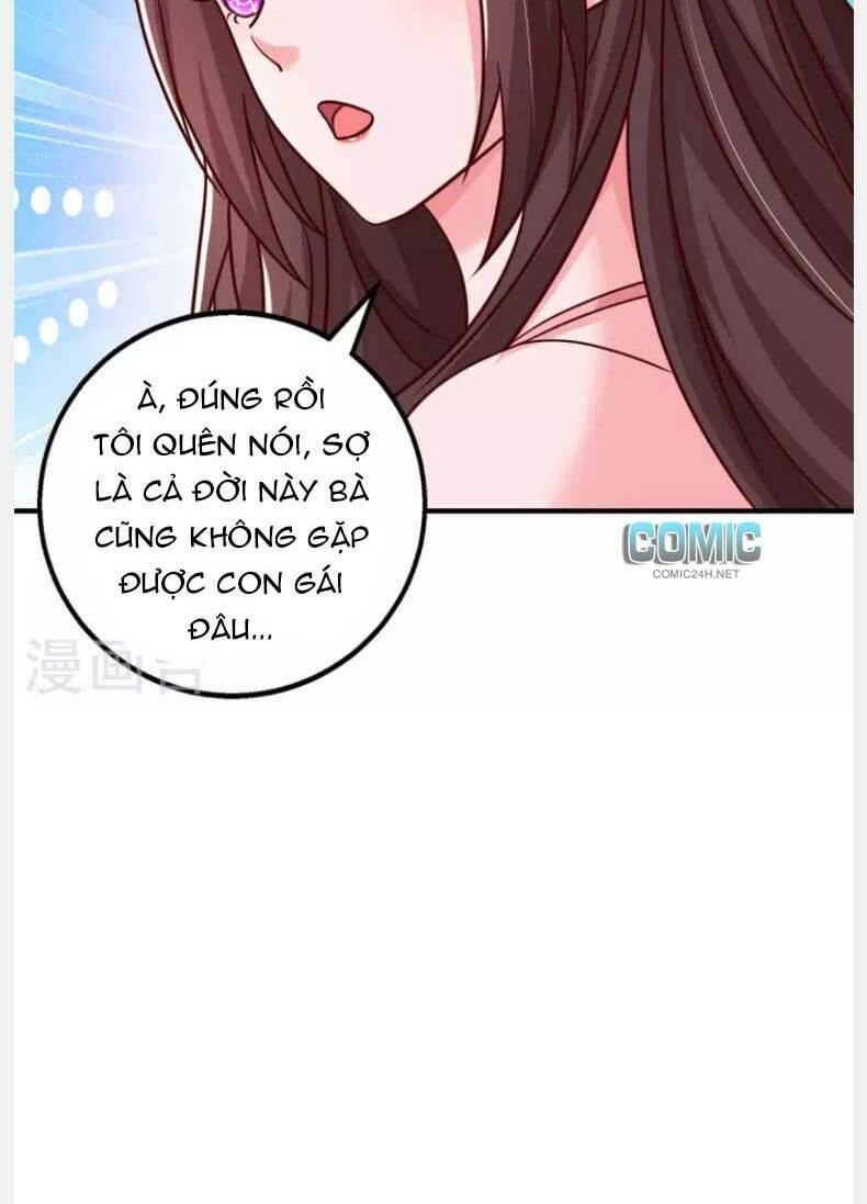 Tổng Tài Bá Đạo Cầu Ôm Ôm Chapter 267.1 - Trang 2