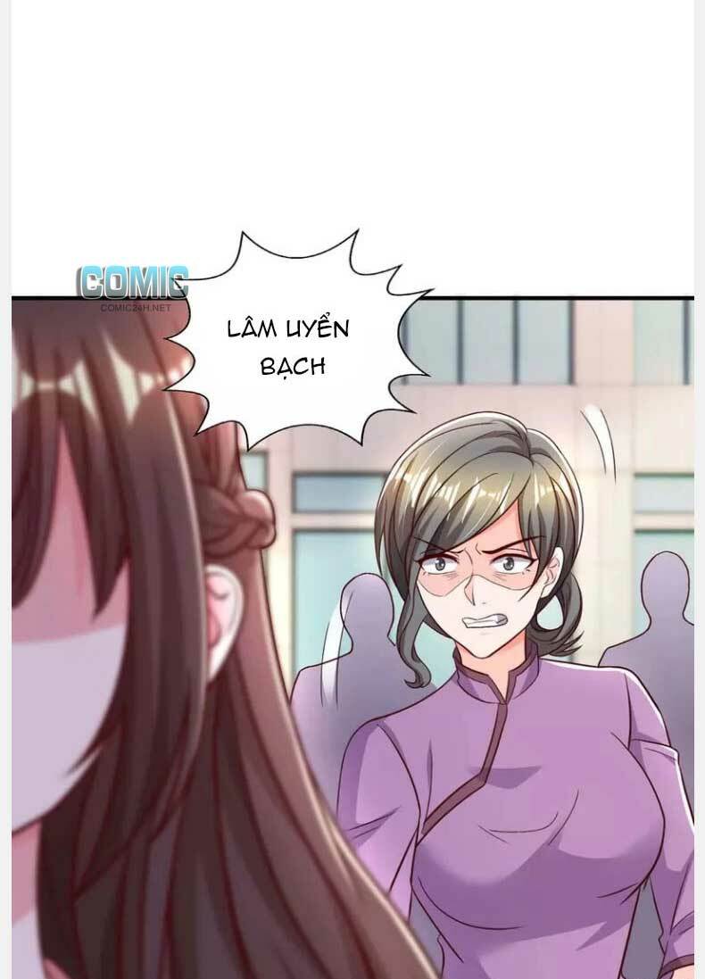 Tổng Tài Bá Đạo Cầu Ôm Ôm Chapter 267.1 - Trang 2