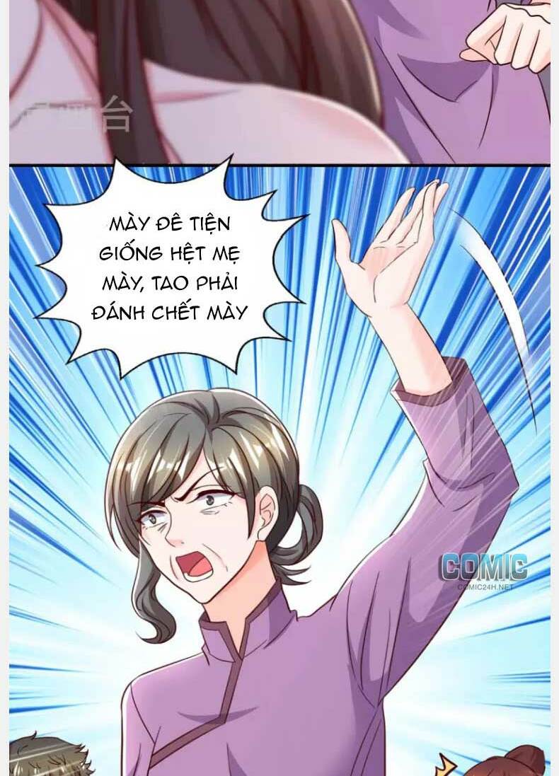 Tổng Tài Bá Đạo Cầu Ôm Ôm Chapter 267.1 - Trang 2