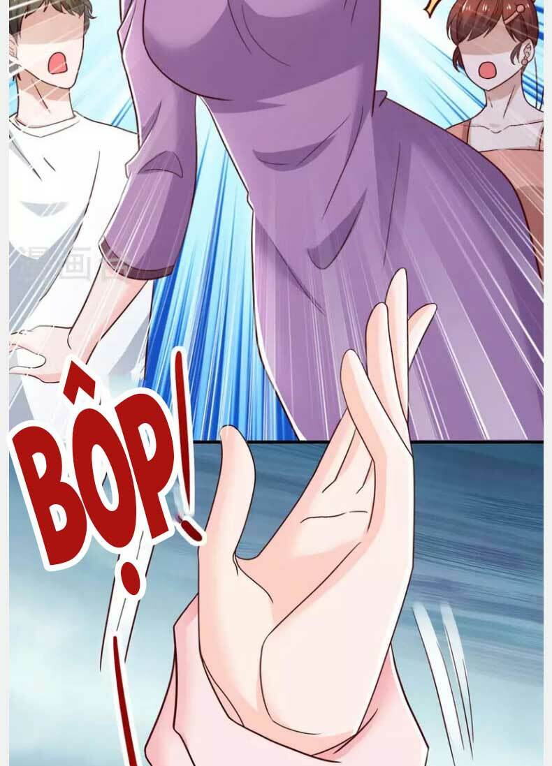 Tổng Tài Bá Đạo Cầu Ôm Ôm Chapter 267.1 - Trang 2