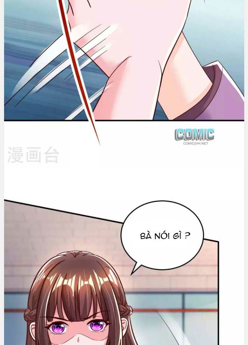 Tổng Tài Bá Đạo Cầu Ôm Ôm Chapter 267.1 - Trang 2