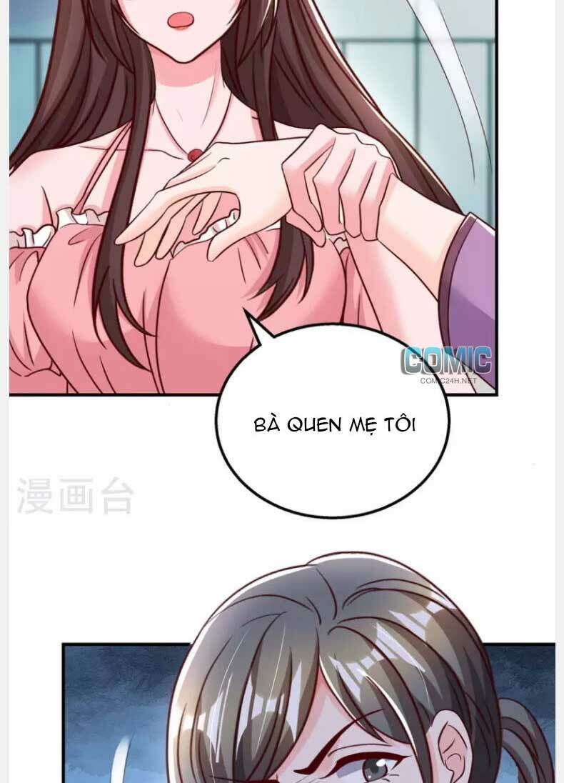 Tổng Tài Bá Đạo Cầu Ôm Ôm Chapter 267.1 - Trang 2