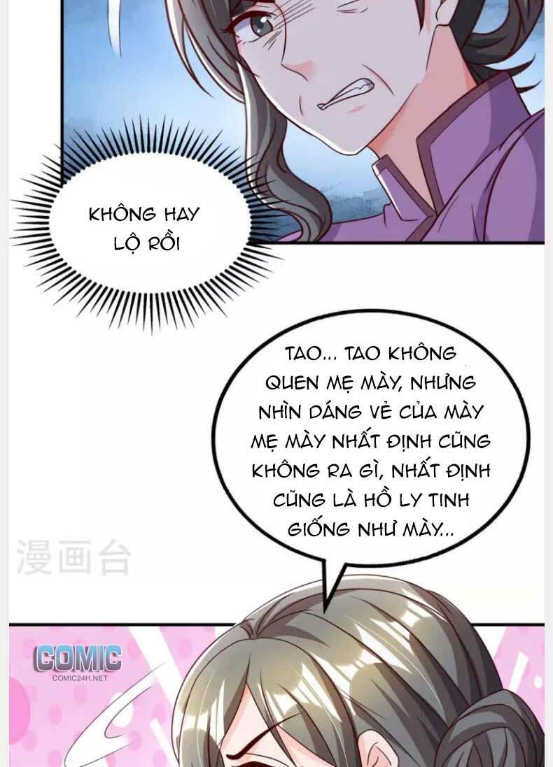 Tổng Tài Bá Đạo Cầu Ôm Ôm Chapter 267.1 - Trang 2