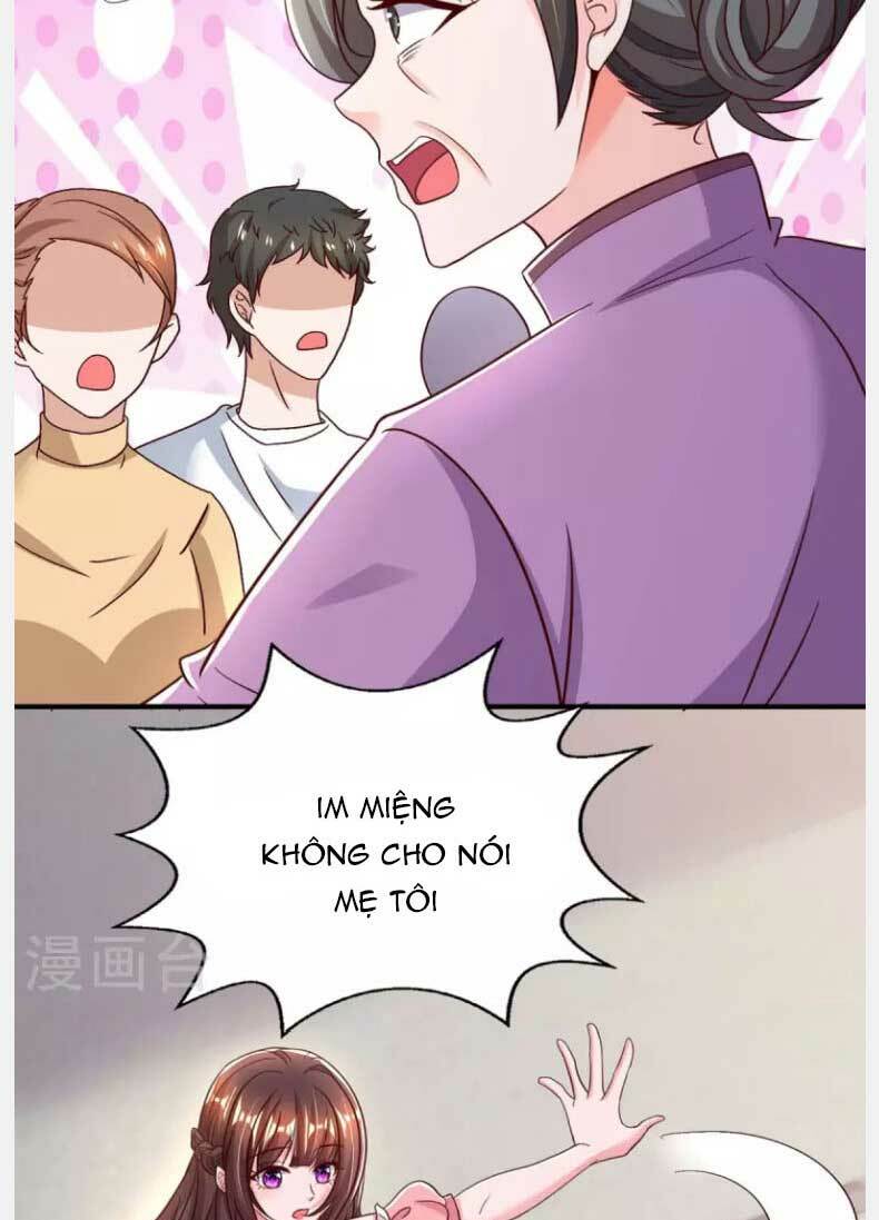 Tổng Tài Bá Đạo Cầu Ôm Ôm Chapter 267.1 - Trang 2