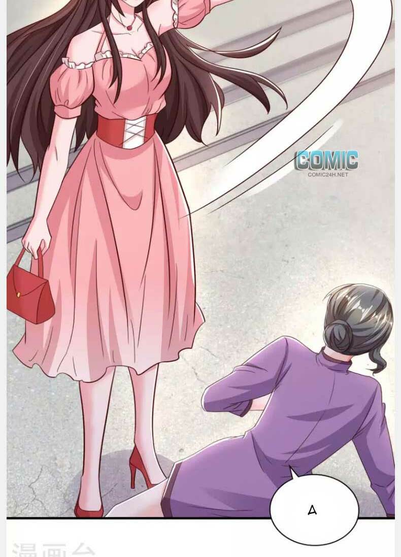 Tổng Tài Bá Đạo Cầu Ôm Ôm Chapter 267.1 - Trang 2