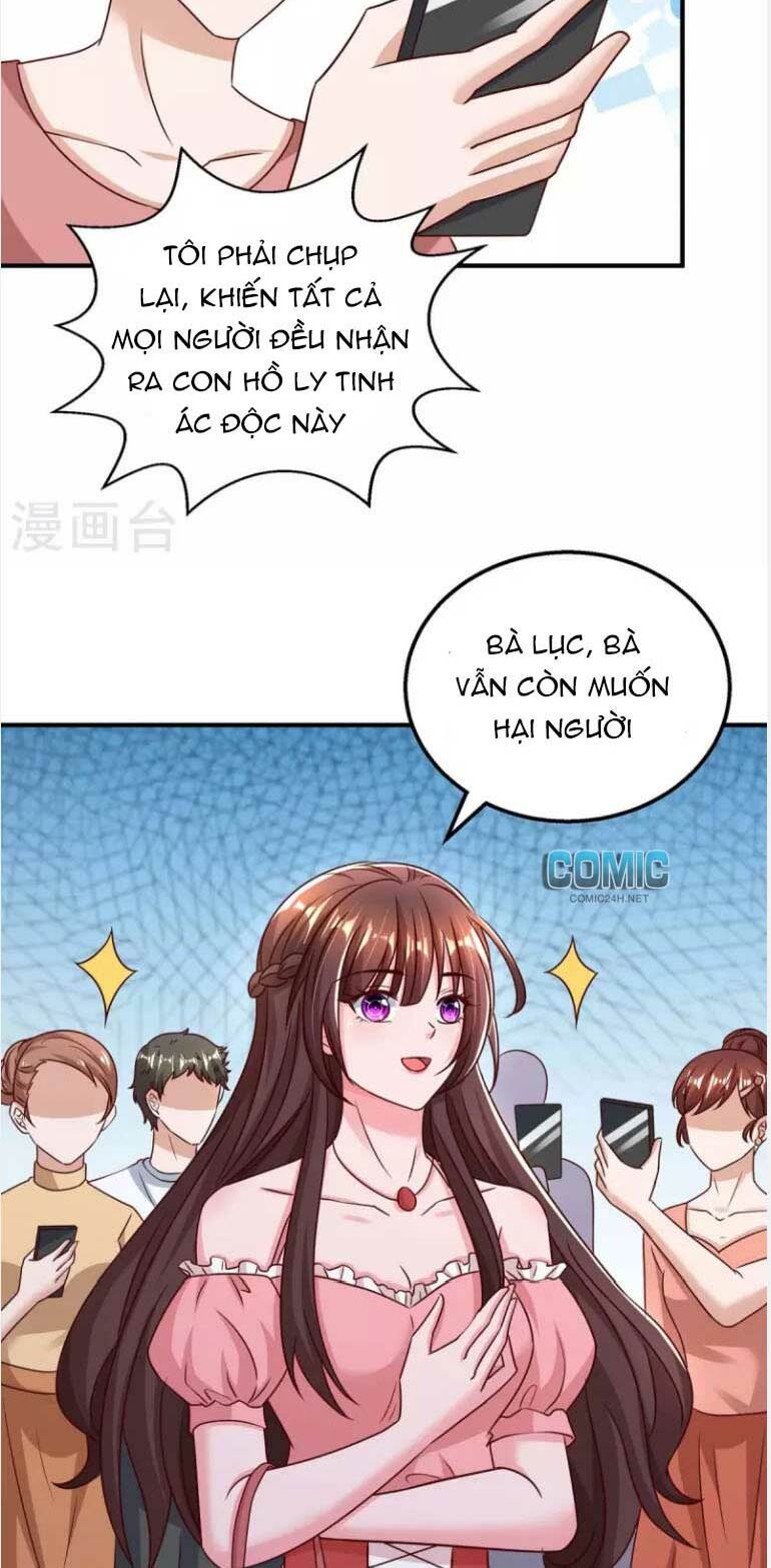 Tổng Tài Bá Đạo Cầu Ôm Ôm Chapter 267.1 - Trang 2