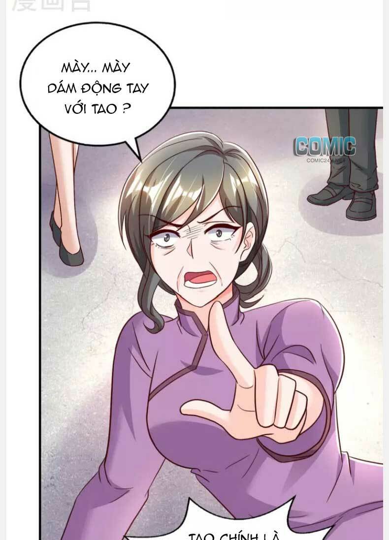 Tổng Tài Bá Đạo Cầu Ôm Ôm Chapter 267.1 - Trang 2