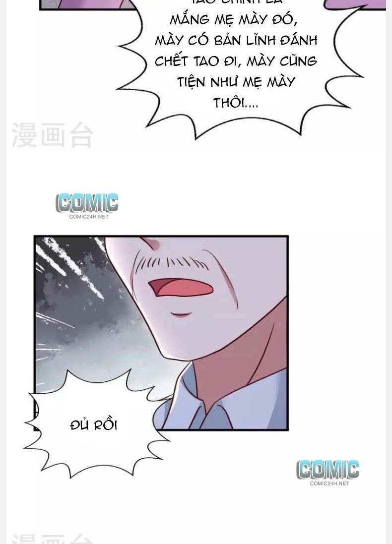 Tổng Tài Bá Đạo Cầu Ôm Ôm Chapter 267.1 - Trang 2