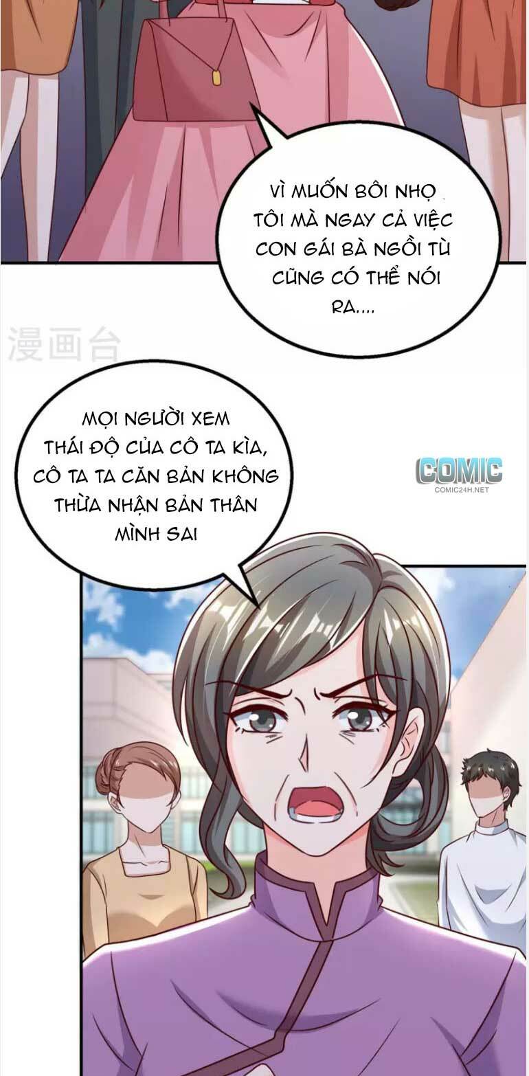 Tổng Tài Bá Đạo Cầu Ôm Ôm Chapter 267.1 - Trang 2