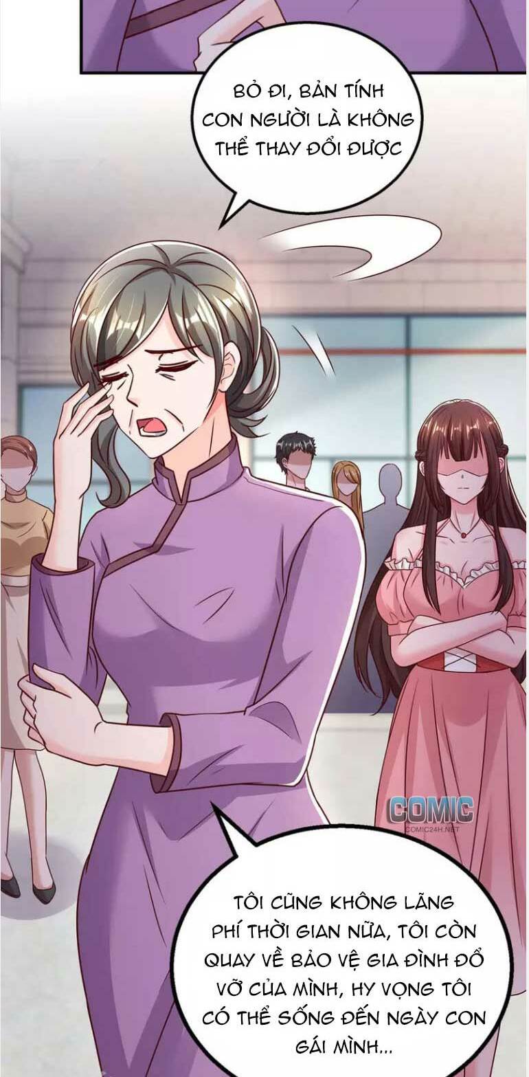 Tổng Tài Bá Đạo Cầu Ôm Ôm Chapter 267.1 - Trang 2