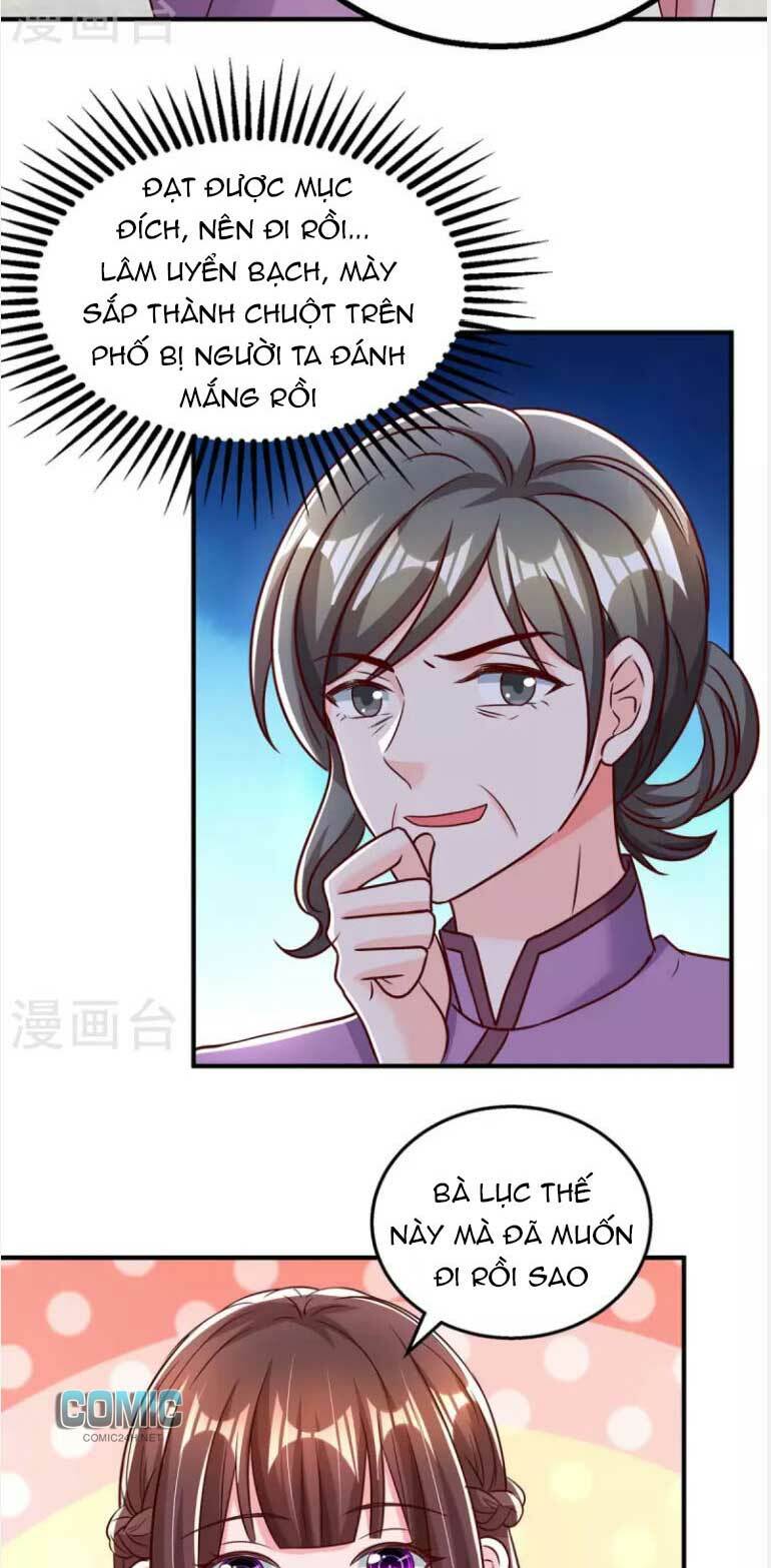 Tổng Tài Bá Đạo Cầu Ôm Ôm Chapter 267.1 - Trang 2