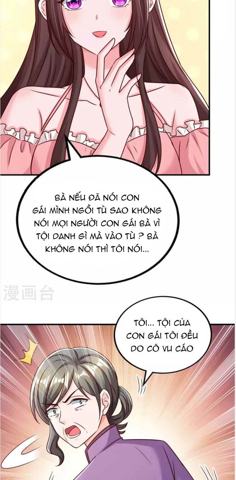 Tổng Tài Bá Đạo Cầu Ôm Ôm Chapter 267.1 - Trang 2