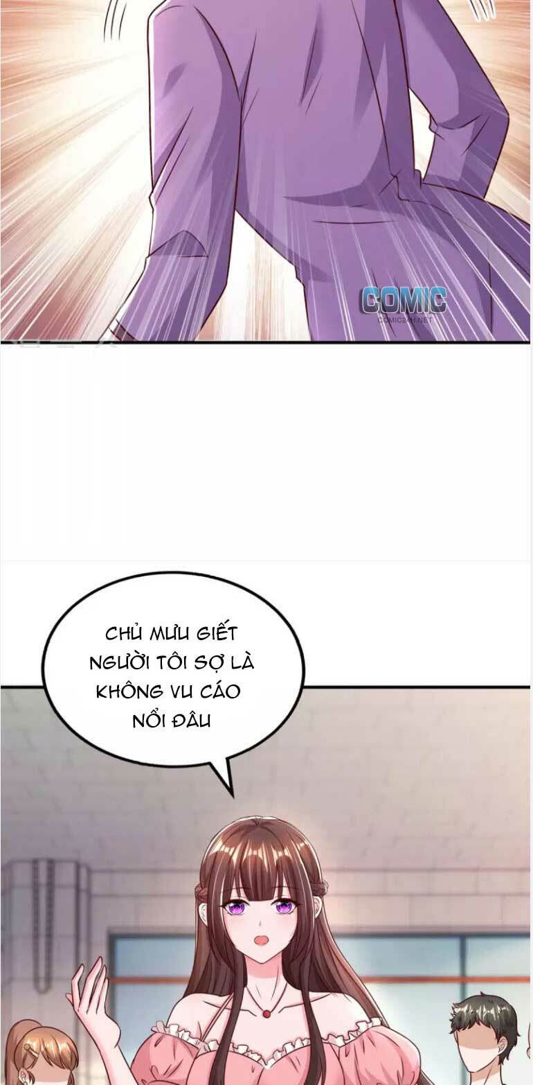 Tổng Tài Bá Đạo Cầu Ôm Ôm Chapter 267.1 - Trang 2