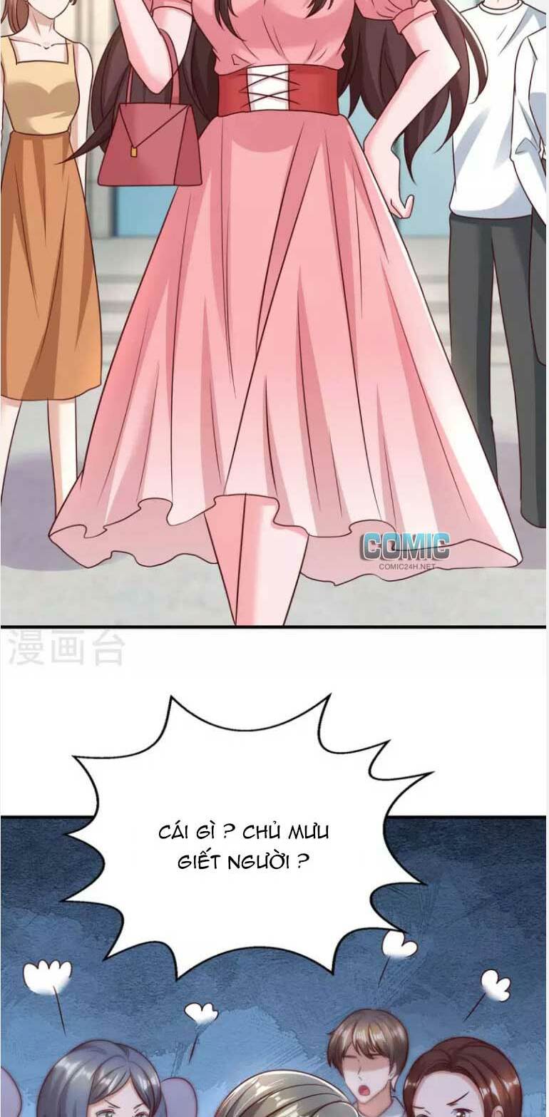 Tổng Tài Bá Đạo Cầu Ôm Ôm Chapter 267.1 - Trang 2